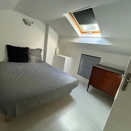 House Near Downtown And * Cavalaire-sur-Mer