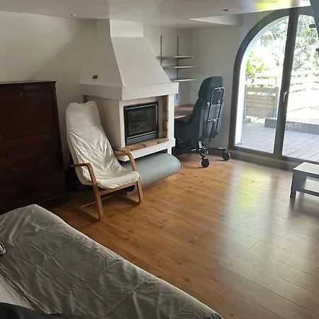 House Near Downtown And Cavalaire-sur-Mer