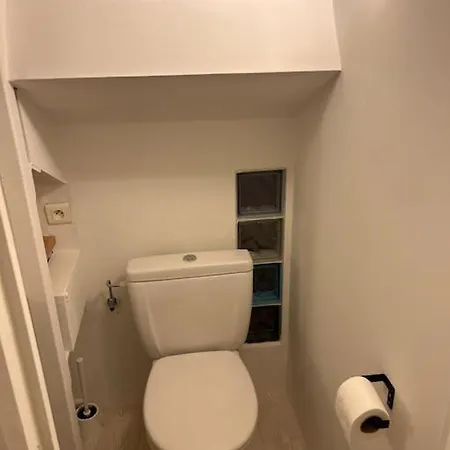 House Near Downtown And Feriehus Cavalaire-sur-Mer