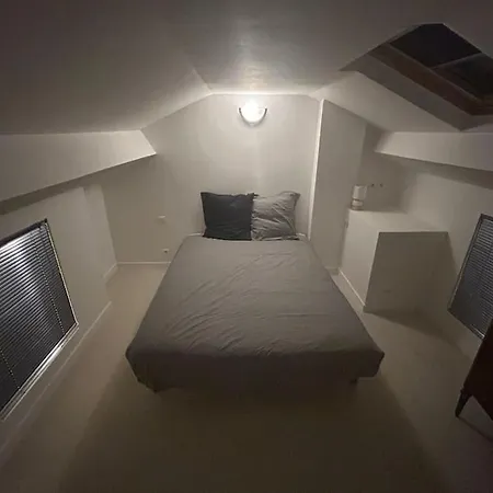 Feriehus House Near Downtown And