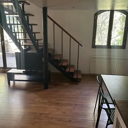 House Near Downtown And