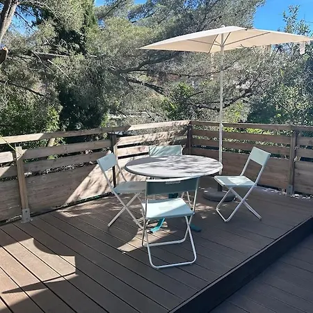 Feriehus House Near Downtown And *