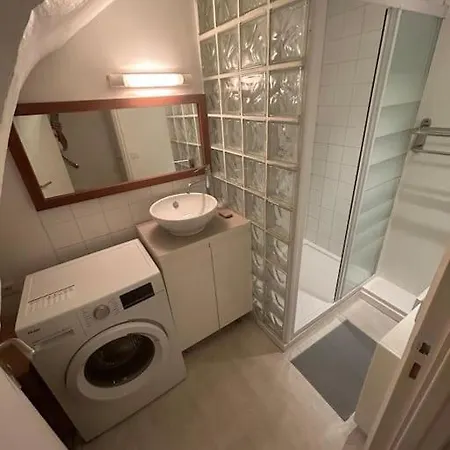 Feriehus House Near Downtown And Cavalaire-sur-Mer